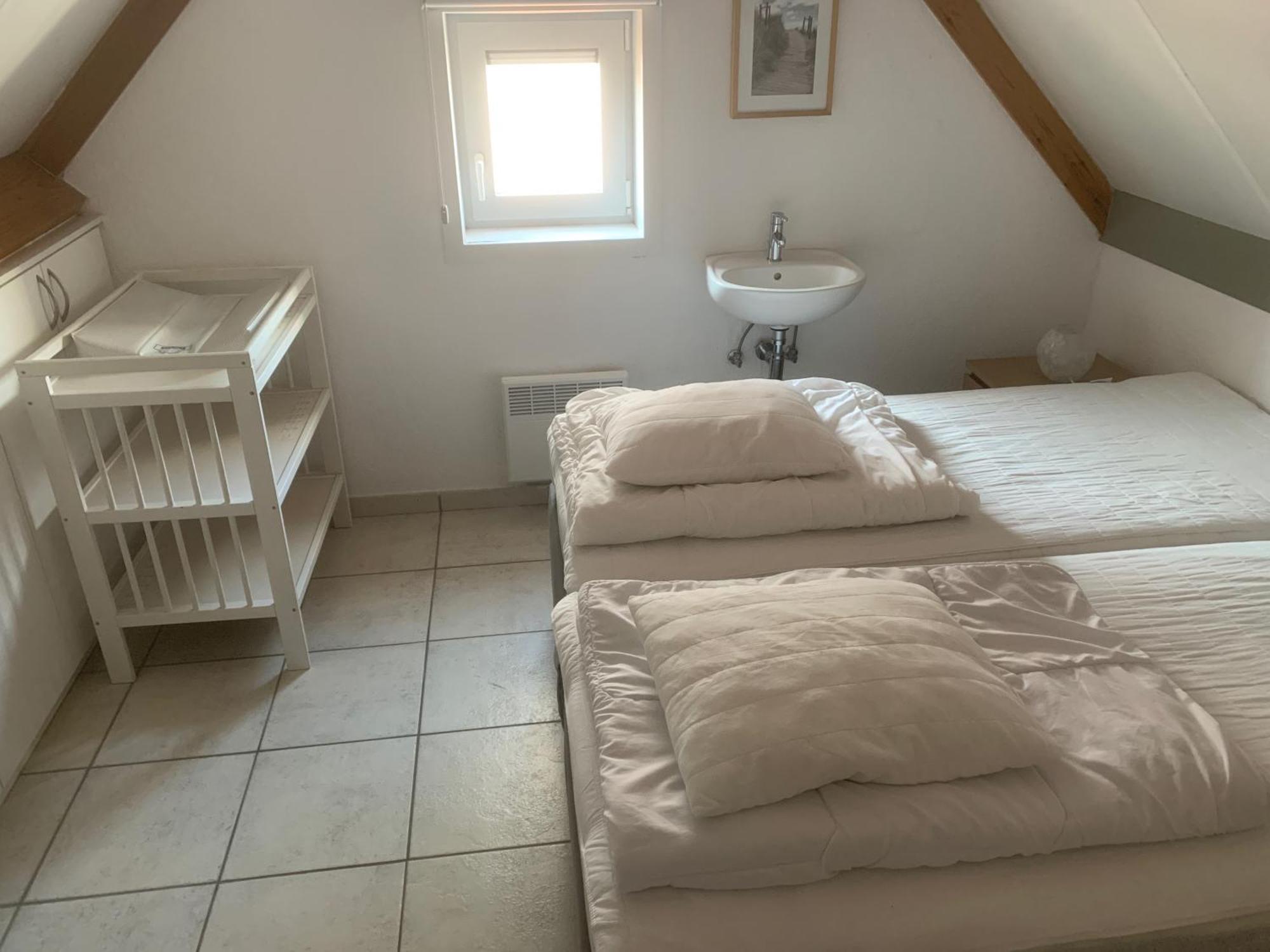 Huisjes Aan Zee De Haan Dış mekan fotoğraf